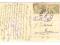 Pocztówka,2 znaczki,stempel 1927r.STRYJ (22088)