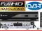 DEKODER STB TUNER DVB-T MPEG-4 FULL HD 1080P E-AC3