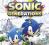 gra Sonic Generations PC nowa SEGA HIT! Szczecin