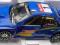 SUBARU IMPREZA WRC model ZDALNIE STEROWANY 1:18