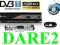 DEKODER TUNER DVB-T USB MPEG-4 HD /zestaw+kab EURO