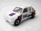 PEUGEOT 205 TURBO 16 - MATCHBOX MADE IN MACAU