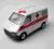FORD TRANSIT - MATCHBOX MADE IN CHINA