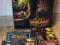 WaRcRaFt III pierwsze wydanie BOX + Warcraft II