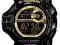 CASIO G-SHOCK GDF-100GB -1E ALTI BARO TERM WR200