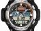 CASIO OUTGEAR SGW-400H -1BV ALTI BARO TERM GWAR