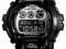 ZEGAREK CASIO G-SHOCK DW-6900NB -1ER do 6 l. GW