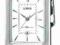 Damski stalowy LORUS RXT07EX9 Swarovski 2 l. GWAR