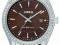 Stalowy LORUS RH919CX9 SWAROVSKI 2 lata GWARANCJI