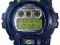 ZEGAREK CASIO G-SHOCK DW-6900SB -2ER do 6 l. GW