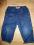 Spodnie pumpy jeans NAME IT roz. 80cm z Anglii