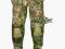 Spodnie Taktyczne WARRIOR ARID WOODLAND - XL