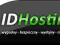 HOSTING 1GB/180GB DOMENA *.PL GRATIS PLESK FV ROK