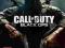 COD BLACK OPS CALL OF DUTY BLACK OPS PL PS3