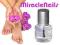 MiracleNails TOP COAT ULTRAVIOLET UV 15 ml silcare