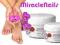 MiracleNails AKRYL ECO SEQUENT clear pink white