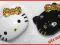 SWAROVSKI odtwarzacz MP3 2GB HELLO KITTY kolory