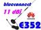 ANTENA wzmacniająca modem HUAWEI E352 E 352 11dBi