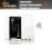 kabel 2w1 TV AV APPLE iPHONE iPOD + USB do iTUNES