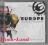 EUROPE - Almost Unplugged (folia)