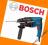 BOSCH MŁOTOWIERTARKA GBH 2-20D NOWOŚĆ + GRATIS