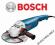 BOSCH SZLIFIERKA KĄTOWA GWS 24-230 JH + GRATISY