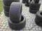 OPONY ZIMOWE 265/35/18 R18 PIRELLI 240 SNOWSPORT