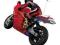 MOTOR DUCATI DESMOSEDICI -SPALINOWY- RTR-THUNDER