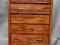 MEBLE INDYJSKIE KOLONIALNA KOMODA
