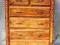 MEBLE INDYJSKIE KOLONIALNA KOMODA