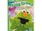 Ulica Sezamkowa / Sesame Street  Elmo Being Green