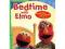 Ulica Sezamkowa / Sesame Street Bedtime With Elmo