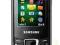 Nowy Samsung E2550 Monte Slider gw24m