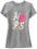 T-Shirt - wzór HOPE - OLD NAVY California - /M/