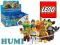 LEGO Figurka MiniFigurki NEW 8684 - vol.2 wys.7zł