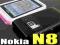 Nokia N8_Futerał COMBO ProtectorMaxx + folia N 8