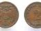 ****** 2 Pfennig 1906 F ******