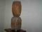 puchar 1965r. rzeźba drewno ludowy wytwórca