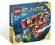 LEGO ATLANTIS Łódź Podwodna Tajfun 8060 MARKI