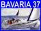 CHORWACJA czarter jacht WAKACJE 2012 BAVARIA 37
