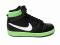 Nike BACKBOARD HI (GS) 414936 005 nr 37,5 - od Top