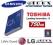 Dysk Zewętrzny Toshiba 750GB Stor.e ART3 2.5'' HIT