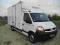 Renault Master 2008 kontener 120DCI PACK KLIM fvat