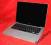 APPLE MacBook PRO 13 2.53GHZ 4GB 500GB GF9400