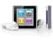 IPOD NANO 16GB Graphite