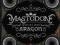 AA12M MASTODON LIVE AT THE ARAGON  (CD/DVD)