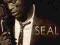 AA11M  SEAL SOUL LIVE  (CD/DVD)