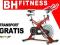 ROWER SPININGOWY SB2 - BH FITNESS - SPINNINGOWY