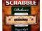 Scrabble Deluxe Prestiż nowa gra Scrable WAWA
