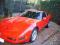 CHEVROLET CORVETTE 5,7 KAT SPORTOWY CZERWONY